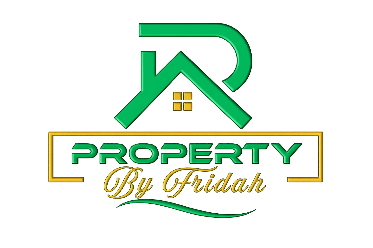 Saraha Developers Ltd. images property by fridah Logo
